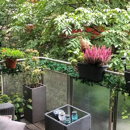 Best Apartment In The Center Of Berlin With Big Terrace Exterior photo