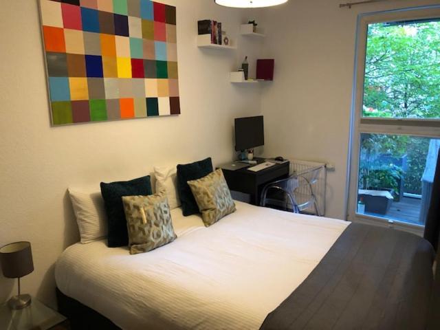 Appartement In The Center Of With Big Terrace Berlin